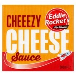 Eddie Rocket's Cheeezy Cheese Sauce (500 ml)